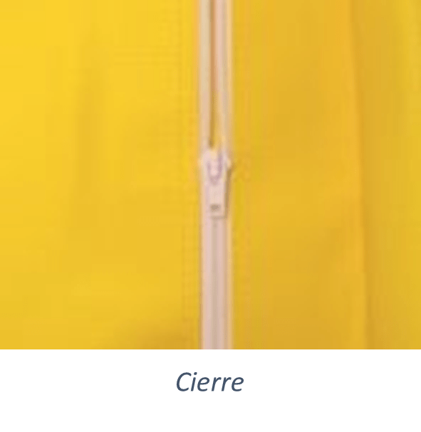 Ductos de ventilación minera clip cierre